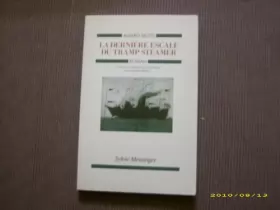 Couverture du produit · La Dernière escale du