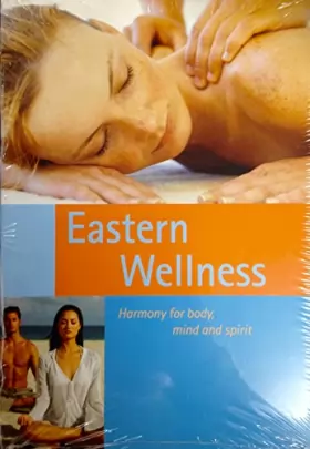 Couverture du produit · Eastern Wellness