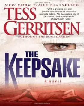 Couverture du produit · The Keepsake: A Rizzoli & Isles Novel