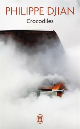 Couverture du produit · crocodiles