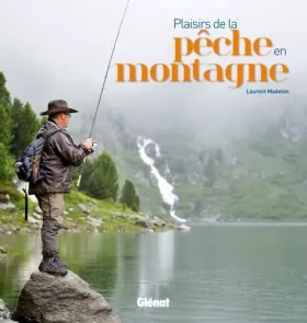 Couverture du produit · Plaisirs de la pêche en montagne