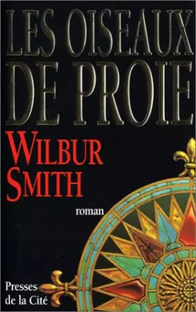 Couverture du produit · Les oiseaux de proie