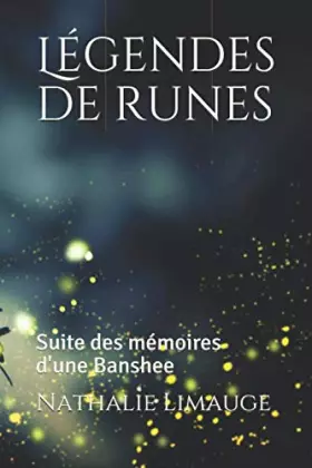 Couverture du produit · Légendes de runes: Suite des mémoires d'une Banshee