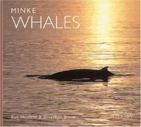 Couverture du produit · Minke Whales