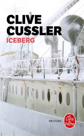 Couverture du produit · Iceberg