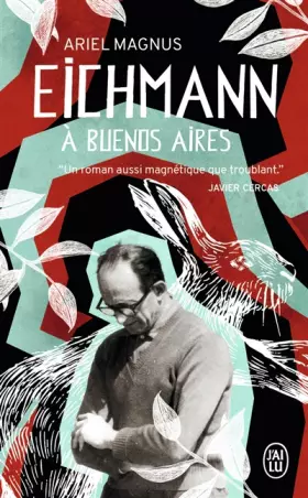 Couverture du produit · Eichmann à Buenos Aires