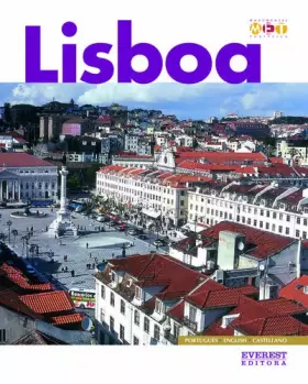 Couverture du produit · Lisboa