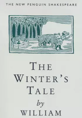 Couverture du produit · The Winter's Tale (The new Penguin Shakespeare)