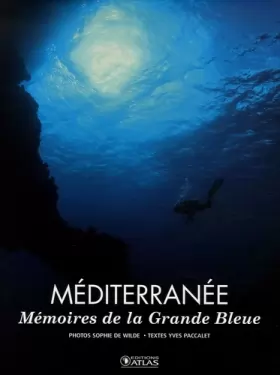 Couverture du produit · Méditerranée: Mémoires de la grande bleue