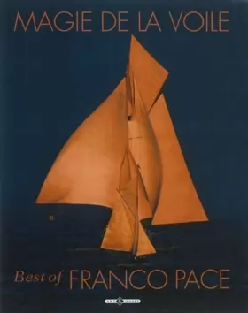 Couverture du produit · Magie de la voile: Best of Franco Pace
