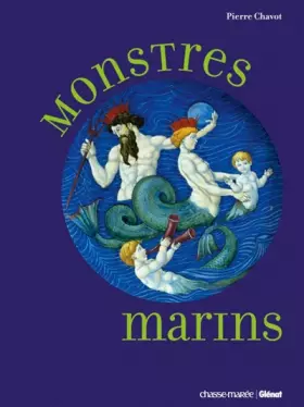 Couverture du produit · Monstres marins
