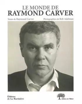 Couverture du produit · Le monde de Raymond Carver