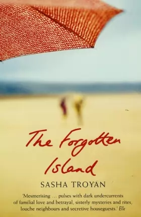 Couverture du produit · The Forgotten Island
