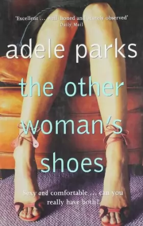 Couverture du produit · The Other Woman's Shoes