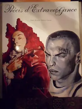 Couverture du produit · Précis d'extravagance