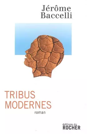 Couverture du produit · Tribus modernes