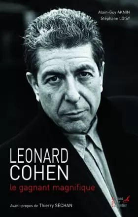 Couverture du produit · Leonard Cohen: Le gagnant magnifique