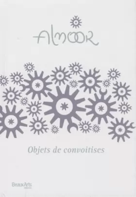 Couverture du produit · Objets de convoitises: Edition bilingue français-anglais