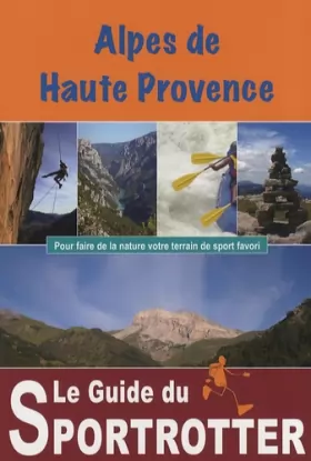 Couverture du produit · Alpes-de-Haute-Provence