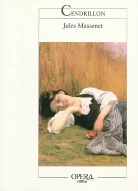 Couverture du produit · Cendrillon : Conte de fées en quatre actes et six tableaux