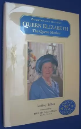 Couverture du produit · Queen Elizabeth/Queen Mother
