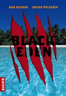 Couverture du produit · Black Eden, tome 1