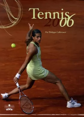 Couverture du produit · Tennis 2006
