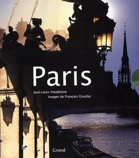 Couverture du produit · COFFRET PARIS