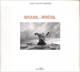 Couverture du produit · Brasil : Brésil