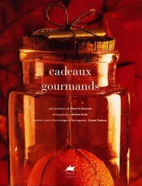 Couverture du produit · Cadeaux gourmands