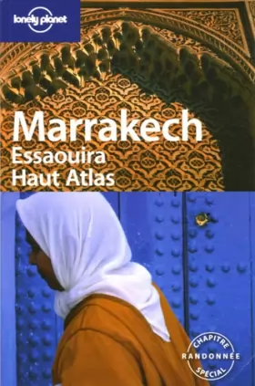 Couverture du produit · Marrakech Essaouira Haut Atlas