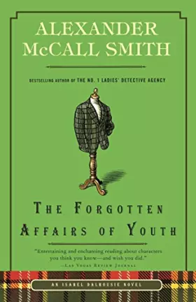 Couverture du produit · The Forgotten Affairs of Youth