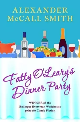 Couverture du produit · Fatty O'Leary's Dinner Party