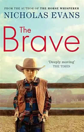 Couverture du produit · The Brave