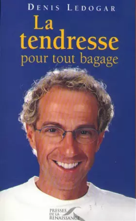 Couverture du produit · Tendresse pour tout bagage
