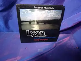 Couverture du produit · Lyon insolite et superbe
