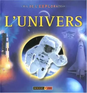 Couverture du produit · UNIVERS