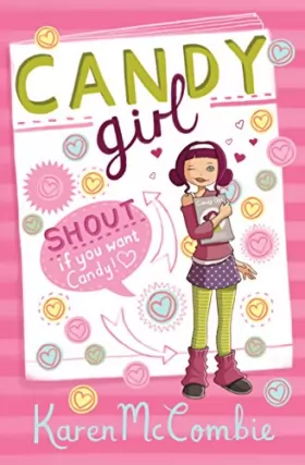 Couverture du produit · Candy Girl