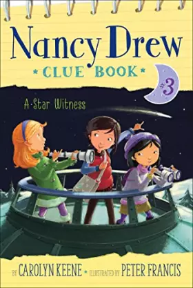 Couverture du produit · A Star Witness (Volume 3)