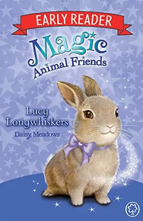 Couverture du produit · Lucy Longwhiskers: Book 1