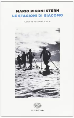 Couverture du produit · Le stagioni di Giacomo