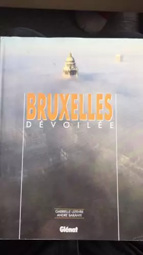 Couverture du produit · Bruxelles devoilee 040396