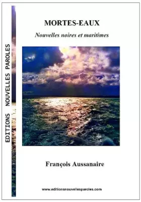 Couverture du produit · Mortes-Eaux, Nouvelles