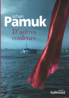 Couverture du produit · D'autres couleurs