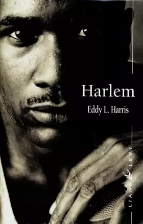 Couverture du produit · Harlem