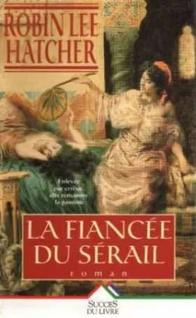 Couverture du produit · La Fiancée du sérail