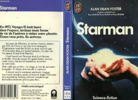 Couverture du produit · Starman