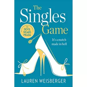 Couverture du produit · The Singles Game