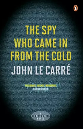 Couverture du produit · The Spy Who Came in from the Cold