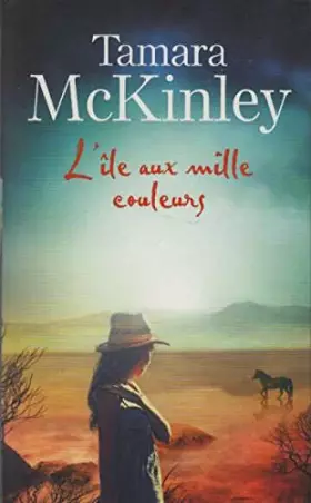 Couverture du produit · L'ile aux mille couleurs